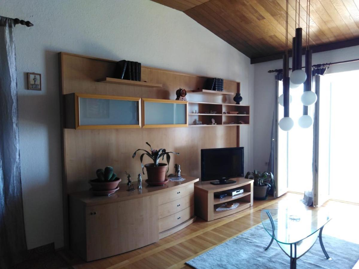 Ferienwohnung Apartman Ivan 2 Brela Exterior foto