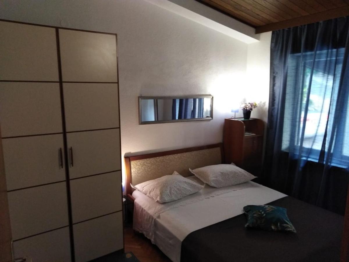 Ferienwohnung Apartman Ivan 2 Brela Exterior foto